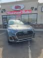 Audi Q5 quattro Premium Plus S Line 45 TFSI