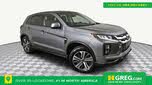 Mitsubishi Outlander Sport ES AWD