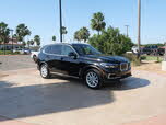 BMW X5 xDrive40i AWD