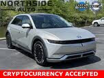 Hyundai Ioniq 5 Limited AWD