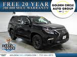 Lexus GX 460 AWD