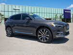 Volvo XC60 B5 Ultimate Bright Theme FWD