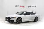 Audi S7 2.9T quattro Prestige AWD