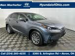Lexus NX 300 AWD