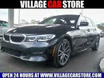 BMW 3 Series 330i xDrive Sedan AWD