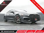 Audi S7 2.9T quattro Prestige AWD