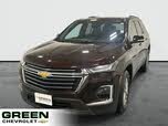 Chevrolet Traverse LT Leather FWD