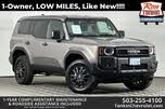 Toyota Land Cruiser 4WD