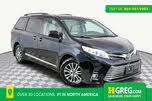Toyota Sienna XLE 7-Passenger FWD with Auto-Access Seat