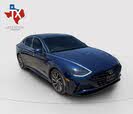 Hyundai Sonata Limited FWD