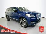 Lincoln Navigator Reserve 4WD