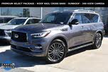 INFINITI QX80 Premium Select 4WD