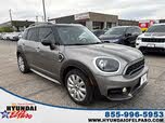MINI Countryman Cooper S FWD