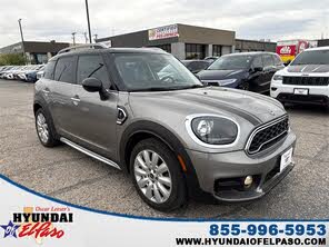 MINI Countryman Cooper S FWD
