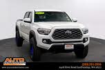 Toyota Tacoma TRD Off Road Double Cab LB 4WD