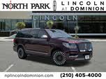 Lincoln Navigator L Black Label 4WD