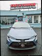 Toyota Corolla LE FWD