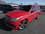 Mercedes-Benz GLK 350