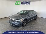 Volkswagen Jetta SE FWD