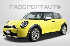 2025 MINI Cooper
