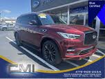 INFINITI QX80 Premium Select RWD