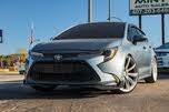 Toyota Corolla LE FWD