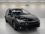 Subaru Impreza Premium Wagon AWD