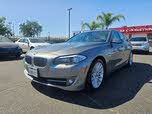 BMW 5 Series 535i Sedan RWD