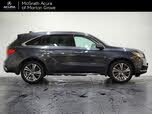 Acura MDX SH-AWD with Technology Package