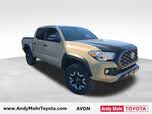 Toyota Tacoma TRD Off Road Double Cab 4WD
