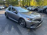 Toyota Camry SE AWD