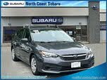 Subaru Impreza Wagon AWD