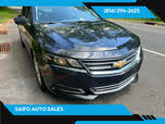 Chevrolet Impala LS Fleet FWD