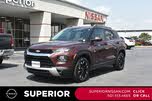 Chevrolet Trailblazer LT FWD