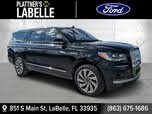 Lincoln Navigator L Reserve RWD