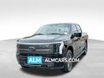 Ford F-150 Lightning Lariat SuperCrew AWD