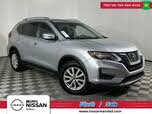 Nissan Rogue SV FWD