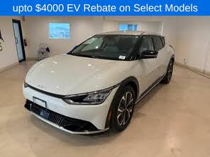 Kia EV6 Wind AWD
