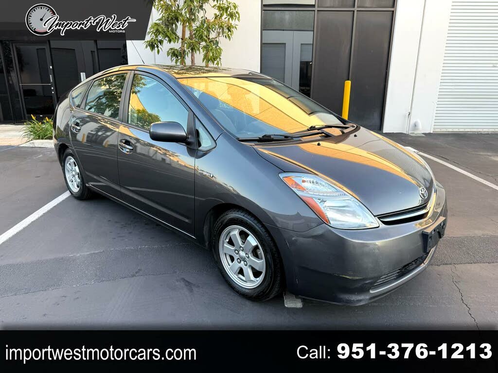 スポーツトイ・アクショントイ Toyota Prius 2009 years great S スポーツトイ・アクショントイ Toyota Prius 2009 years great S