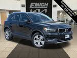 Volvo XC40 T5 Momentum AWD