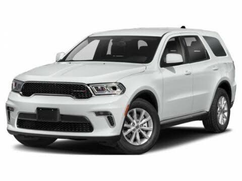 2023 Dodge Durango Pursuit AWD