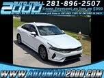 Kia K5 LXS FWD