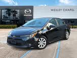 Toyota Corolla LE FWD