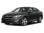 Kia Optima S FWD