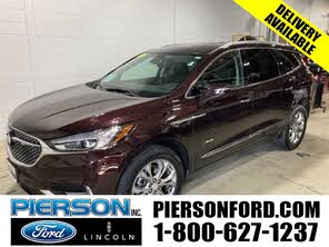 Buick Enclave Avenir AWD
