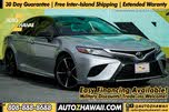 Toyota Camry XSE FWD