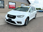 Chrysler Pacifica Hybrid Touring L FWD