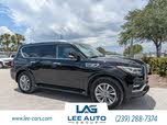 INFINITI QX80 Luxe RWD