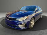 Kia Optima S FWD