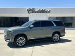 Cadillac Escalade Premium Luxury 4WD